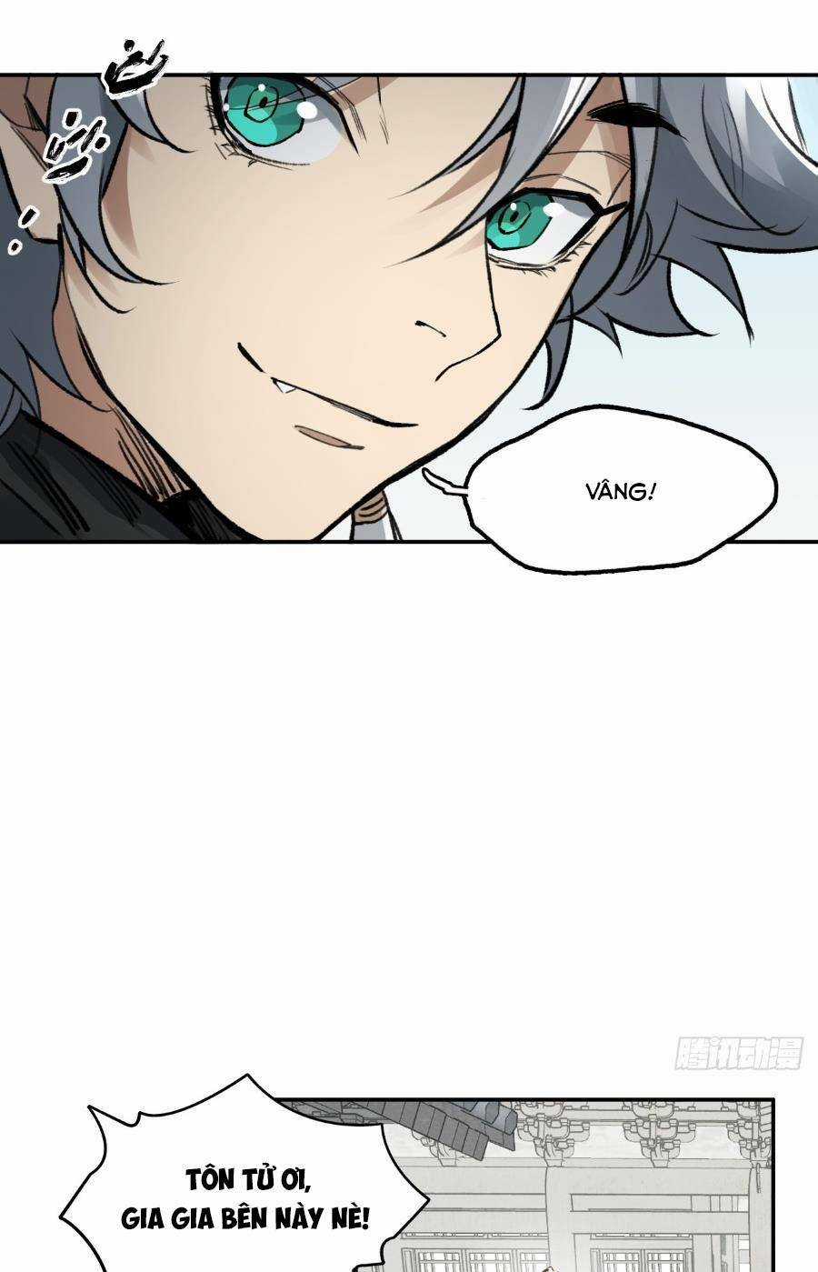 Xa Đao Nhân - Chapter 7 - Trang 27