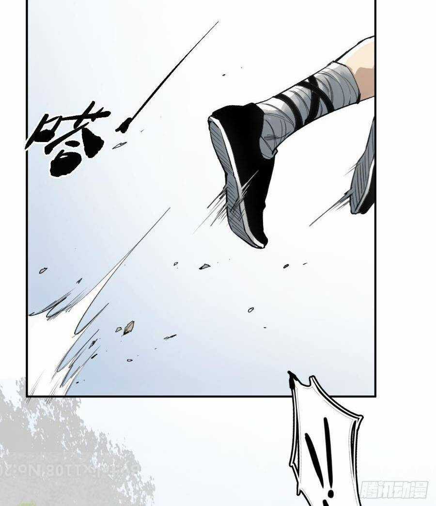 Xa Đao Nhân - Chapter 7 - Trang 38