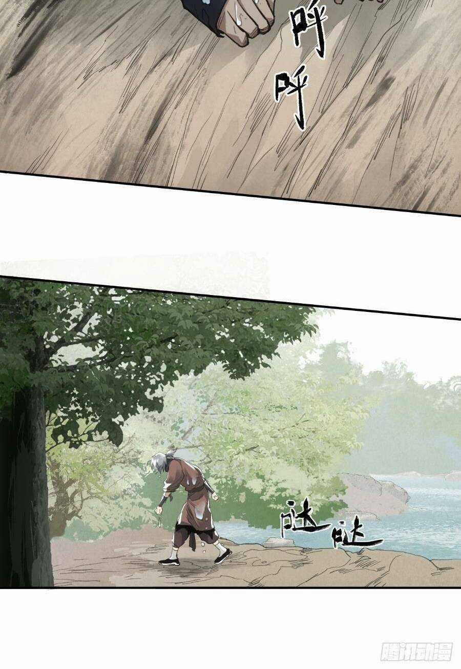 Xa Đao Nhân - Chapter 7 - Trang 43