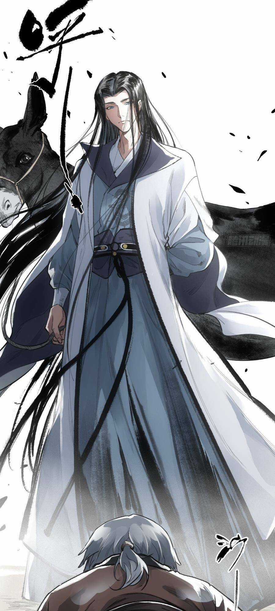 Xa Đao Nhân - Chapter 7 - Trang 46