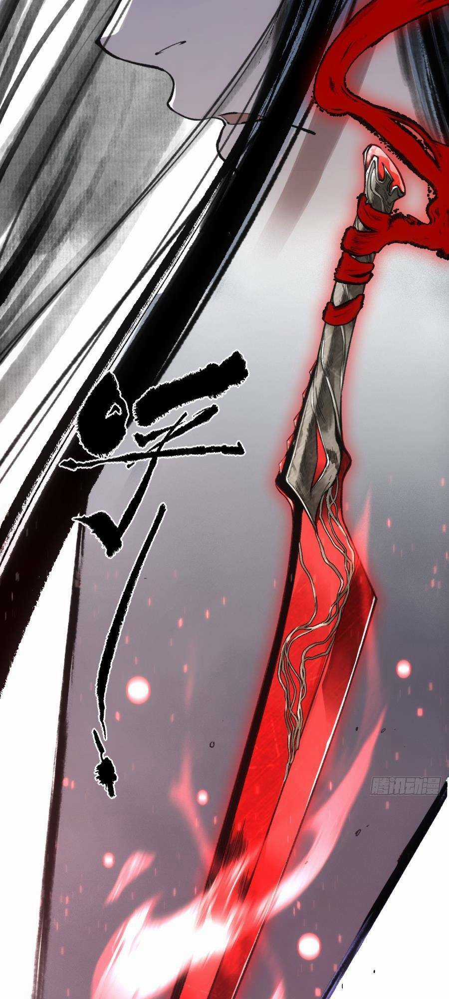 Xa Đao Nhân - Chapter 8 - Trang 23