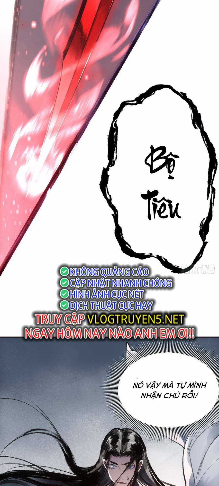 Xa Đao Nhân - Chapter 8 - Trang 24