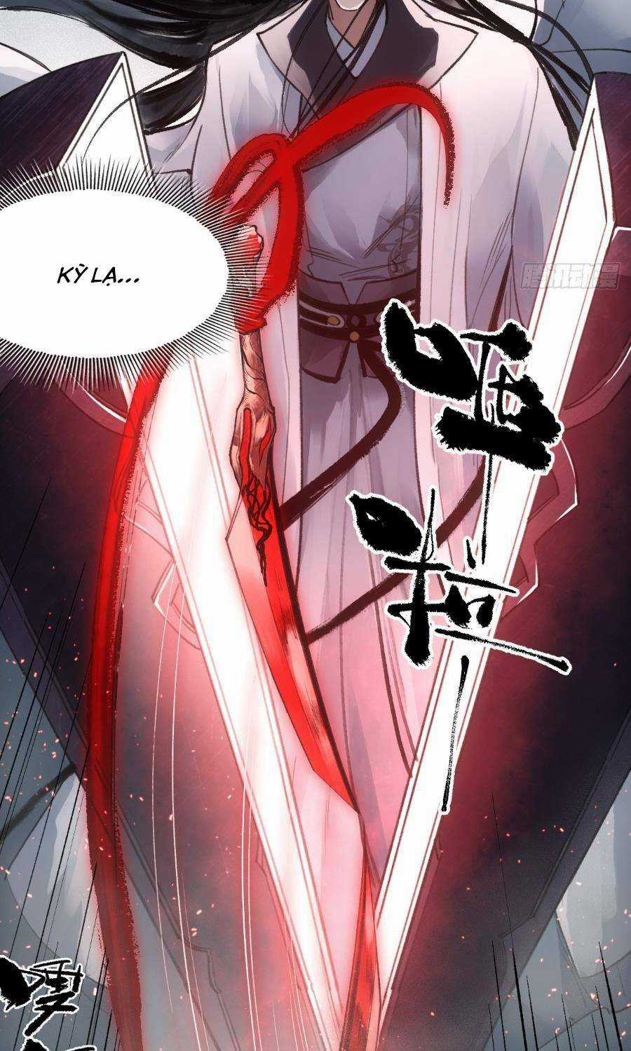 Xa Đao Nhân - Chapter 8 - Trang 25