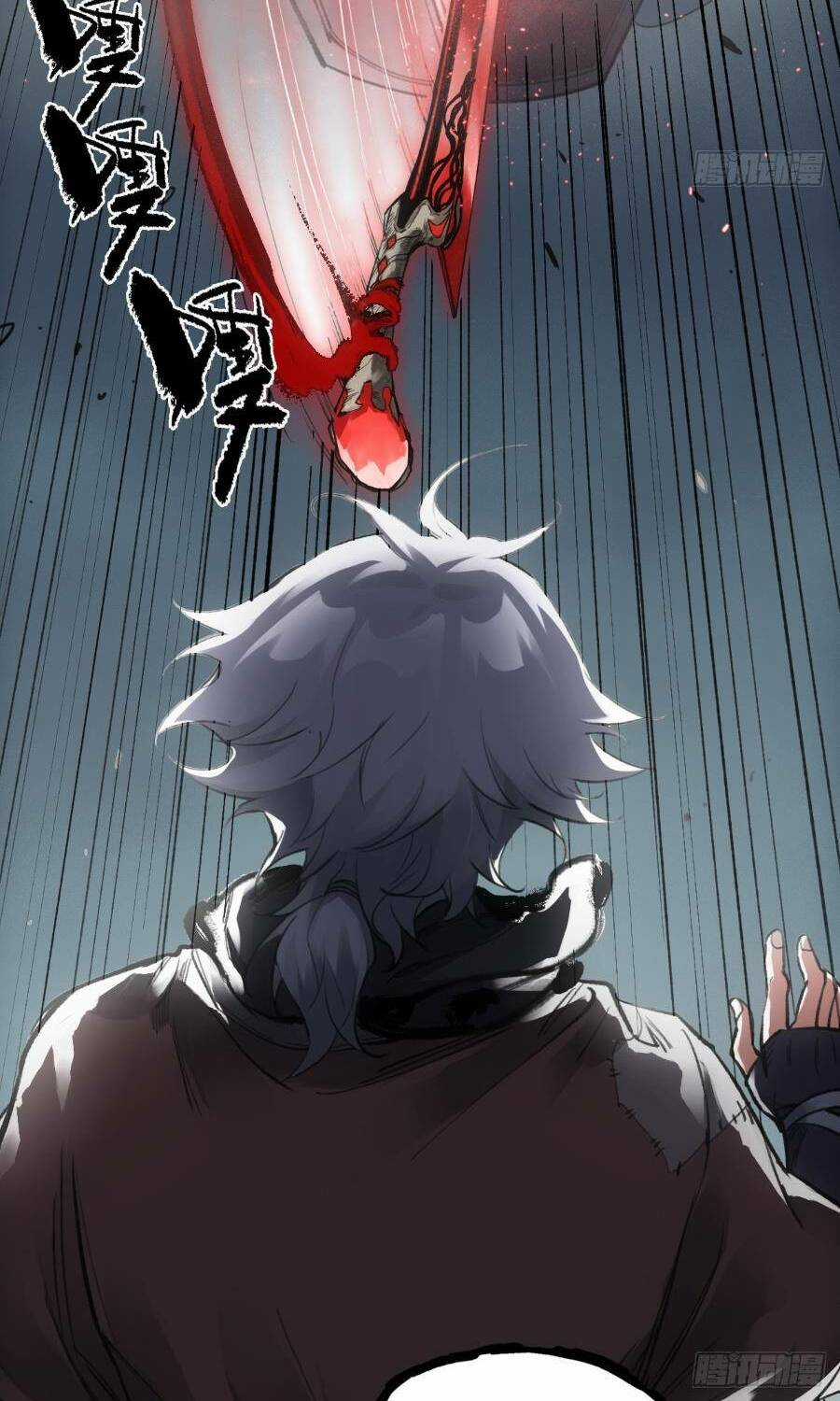 Xa Đao Nhân - Chapter 8 - Trang 26