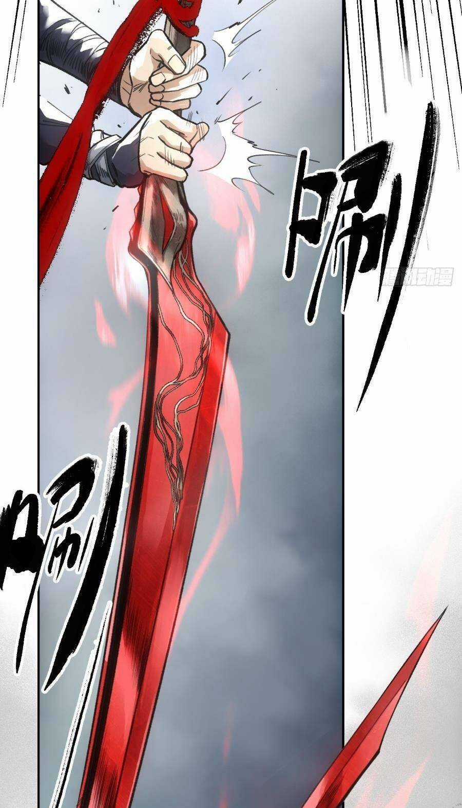 Xa Đao Nhân - Chapter 8 - Trang 28