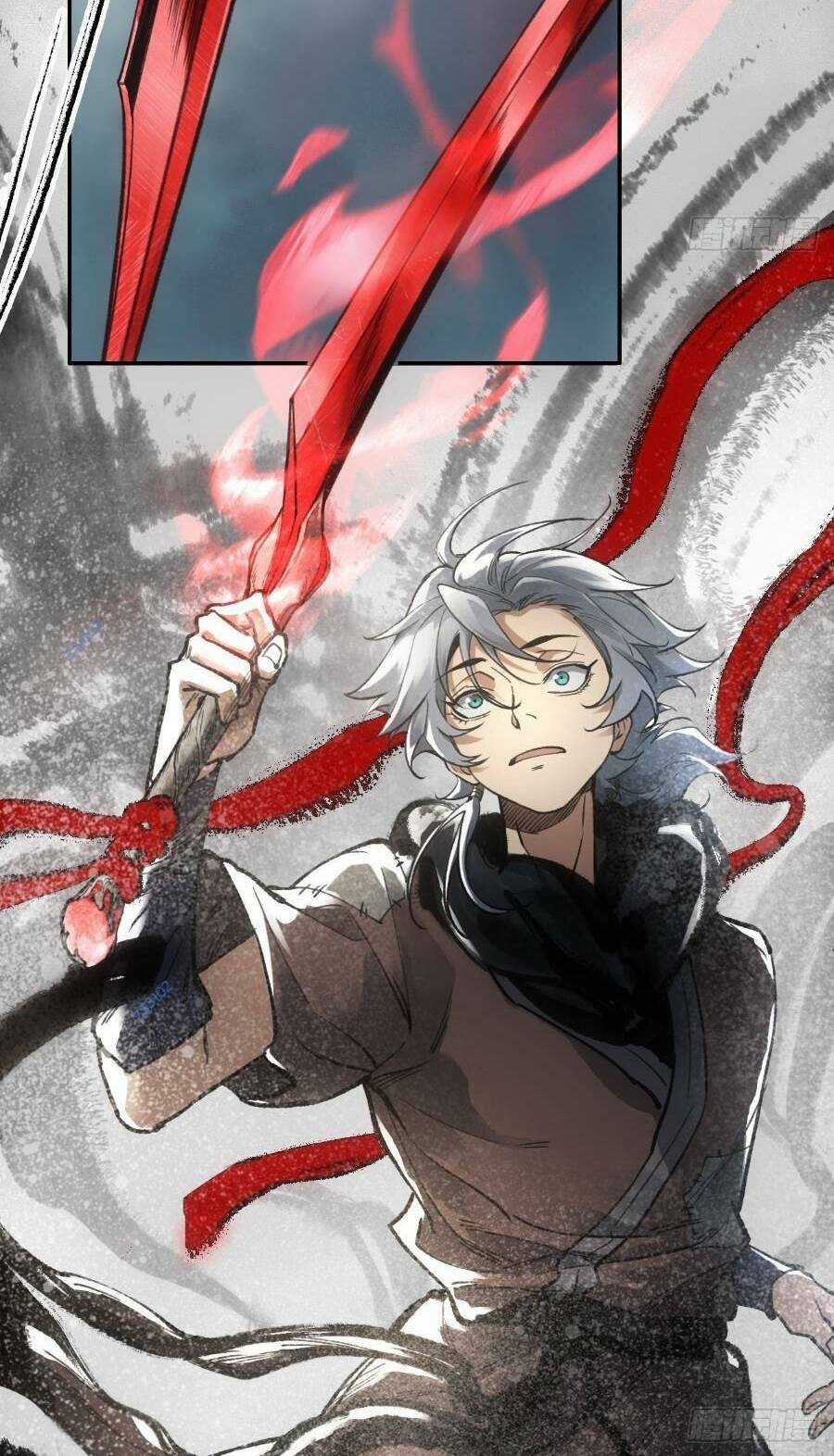 Xa Đao Nhân - Chapter 8 - Trang 29