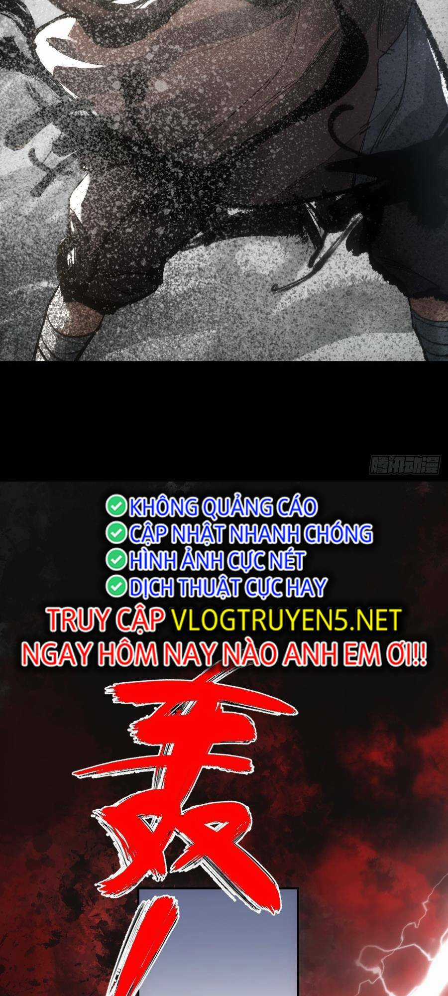 Xa Đao Nhân - Chapter 8 - Trang 30