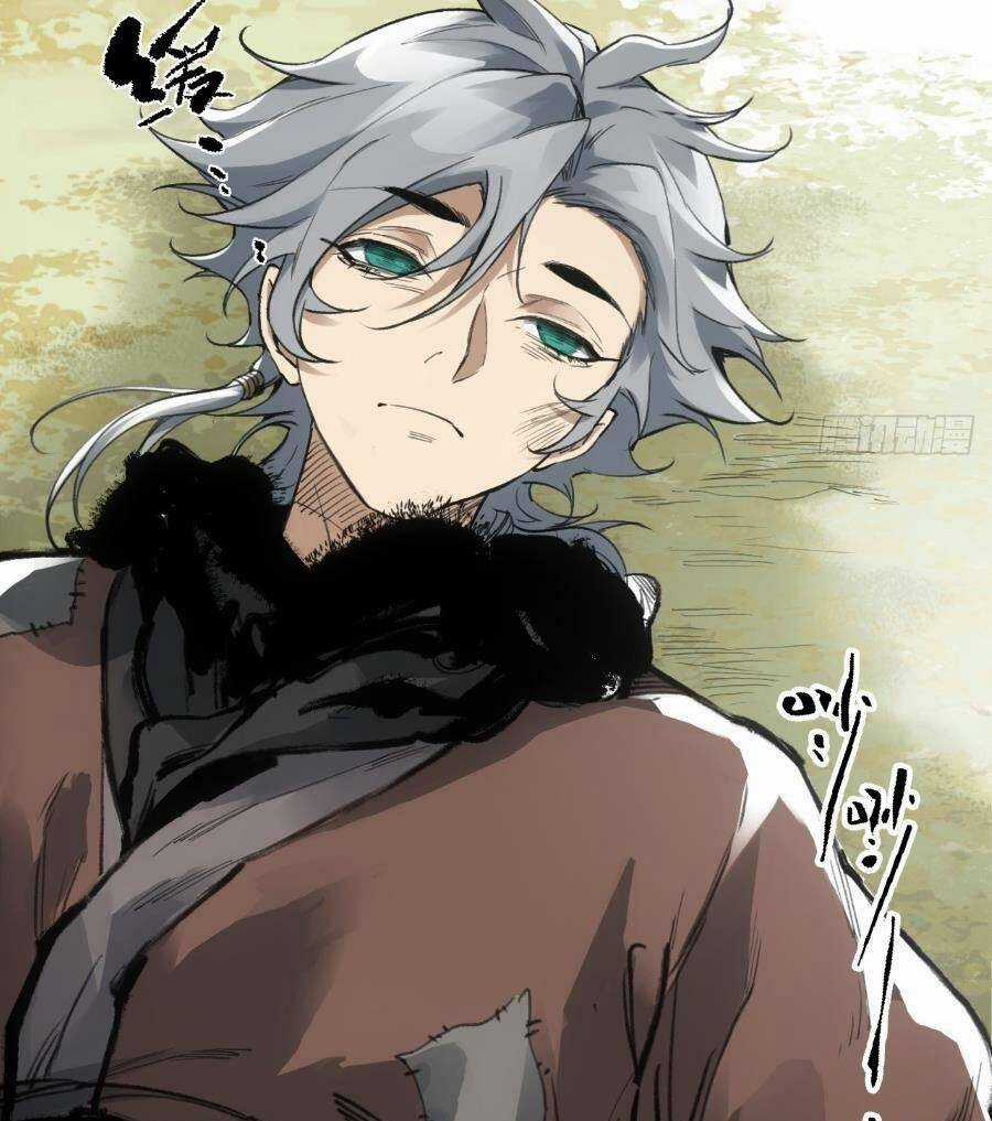 Xa Đao Nhân - Chapter 8 - Trang 4