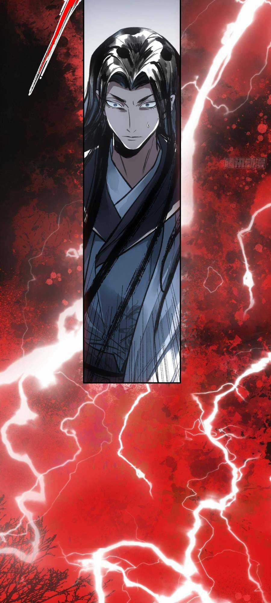 Xa Đao Nhân - Chapter 8 - Trang 31