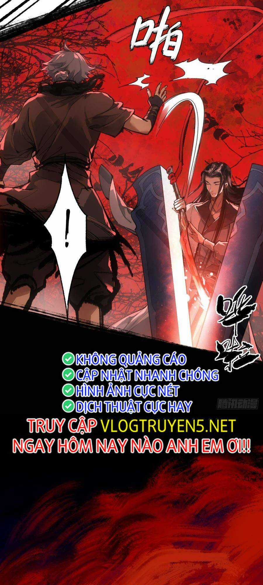 Xa Đao Nhân - Chapter 8 - Trang 35