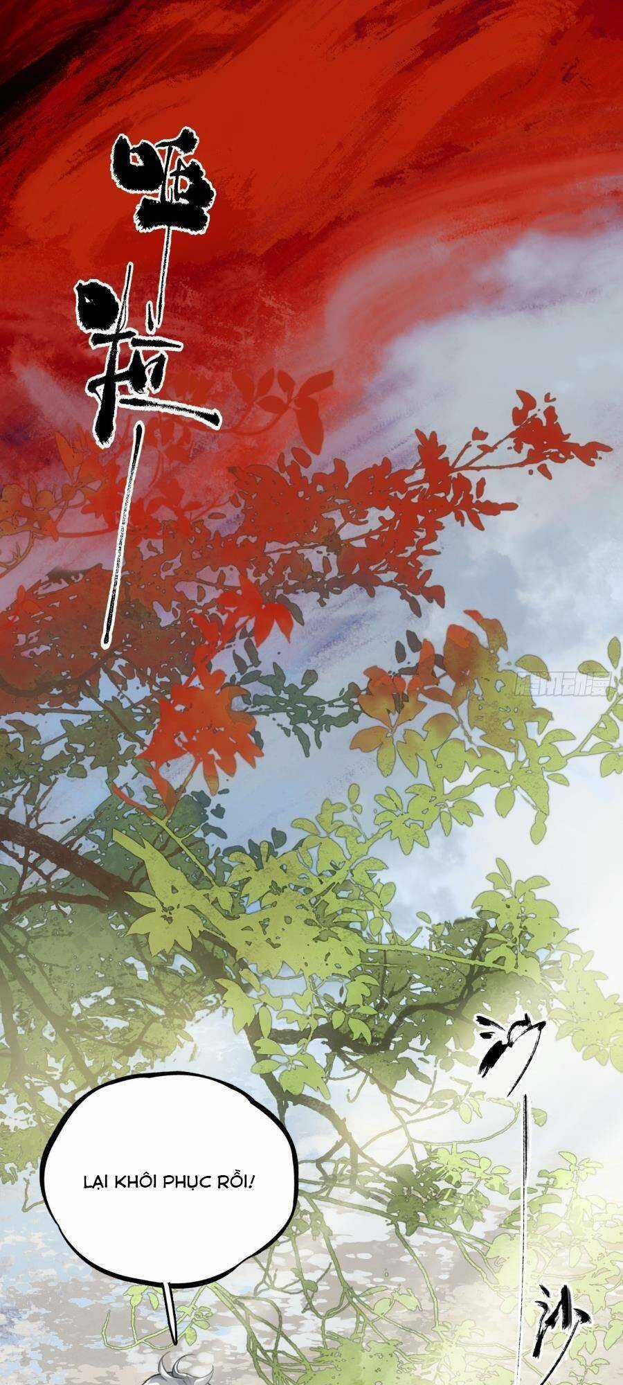 Xa Đao Nhân - Chapter 8 - Trang 36