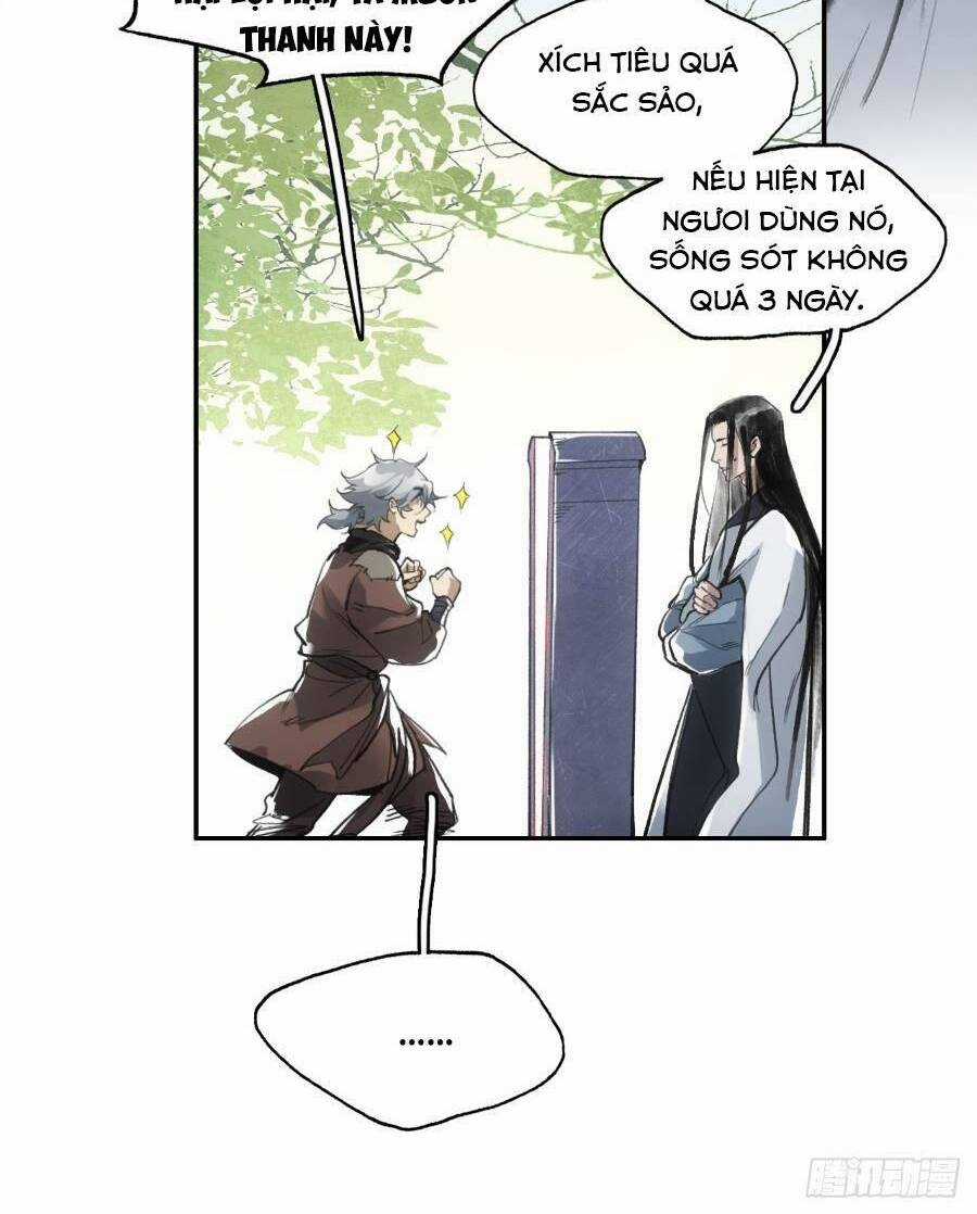 Xa Đao Nhân - Chapter 8 - Trang 38