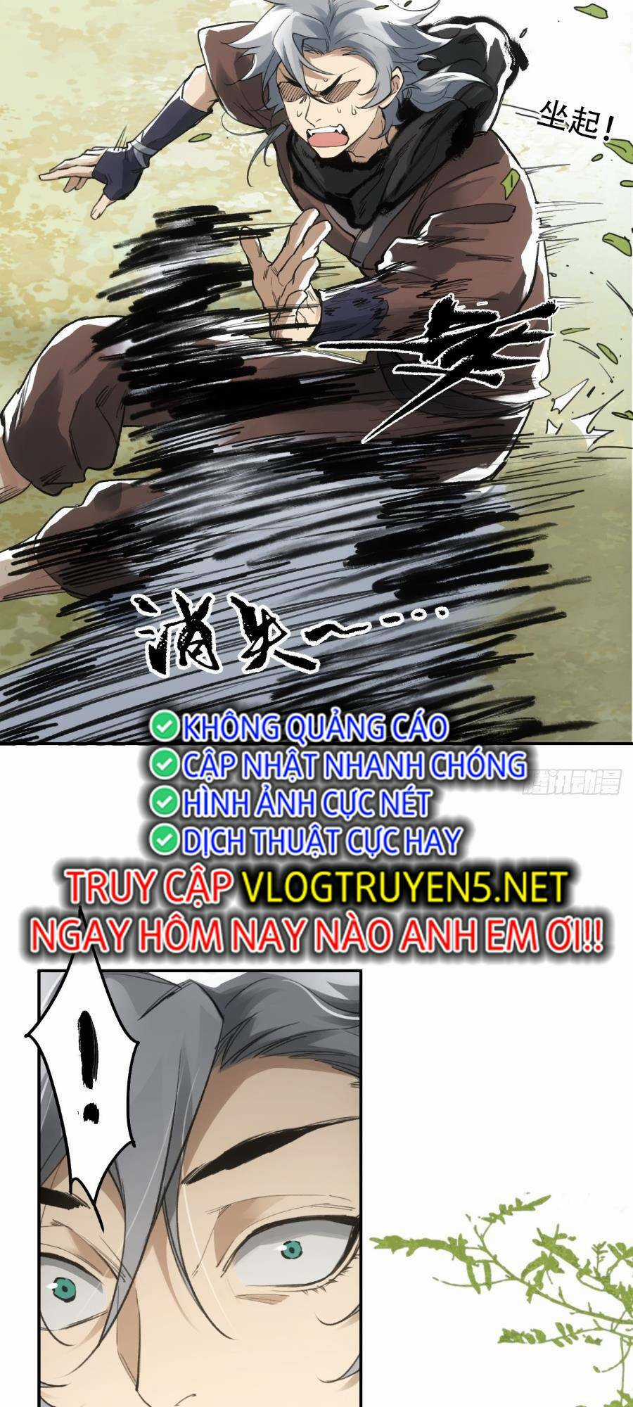 Xa Đao Nhân - Chapter 8 - Trang 7