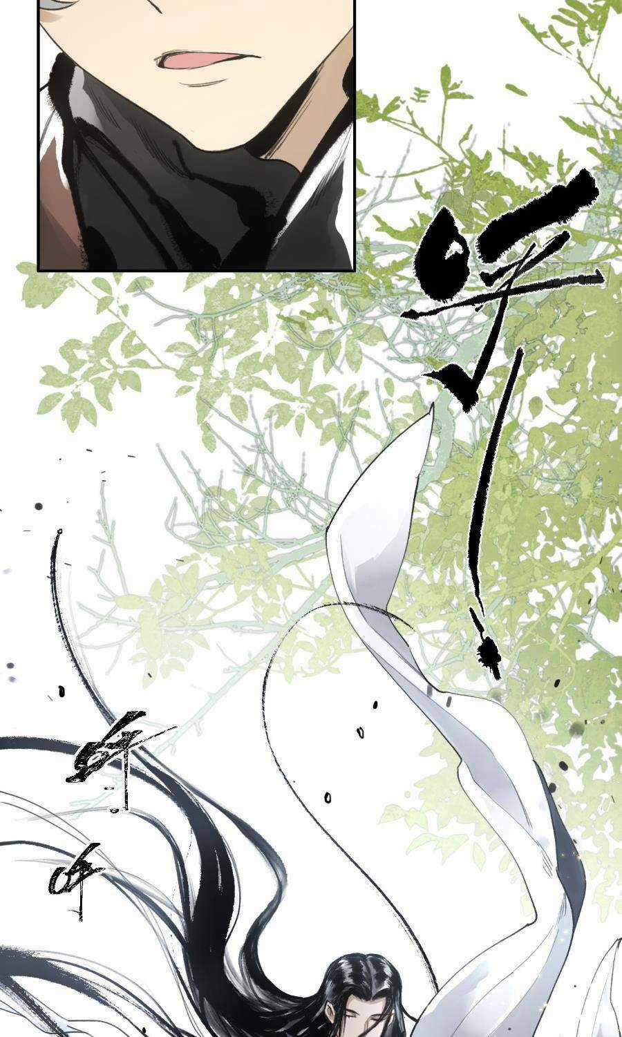 Xa Đao Nhân - Chapter 8 - Trang 8