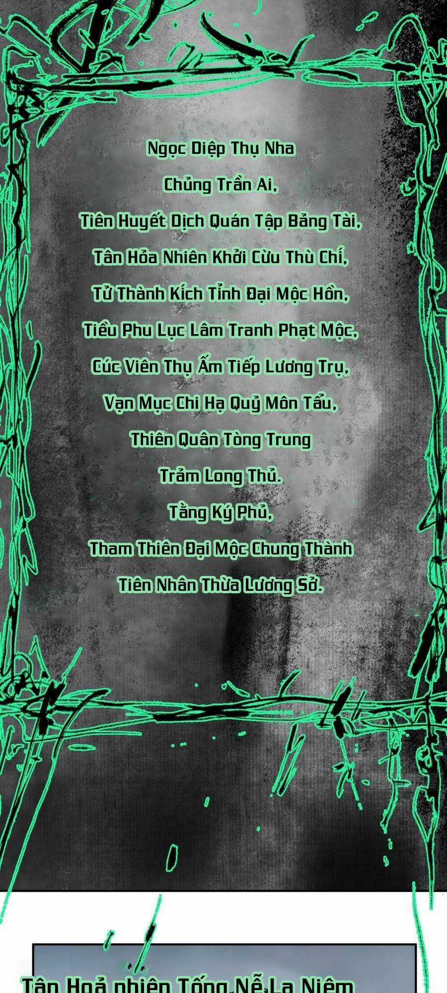 Xa Đao Nhân - Chapter 9 - Trang 11