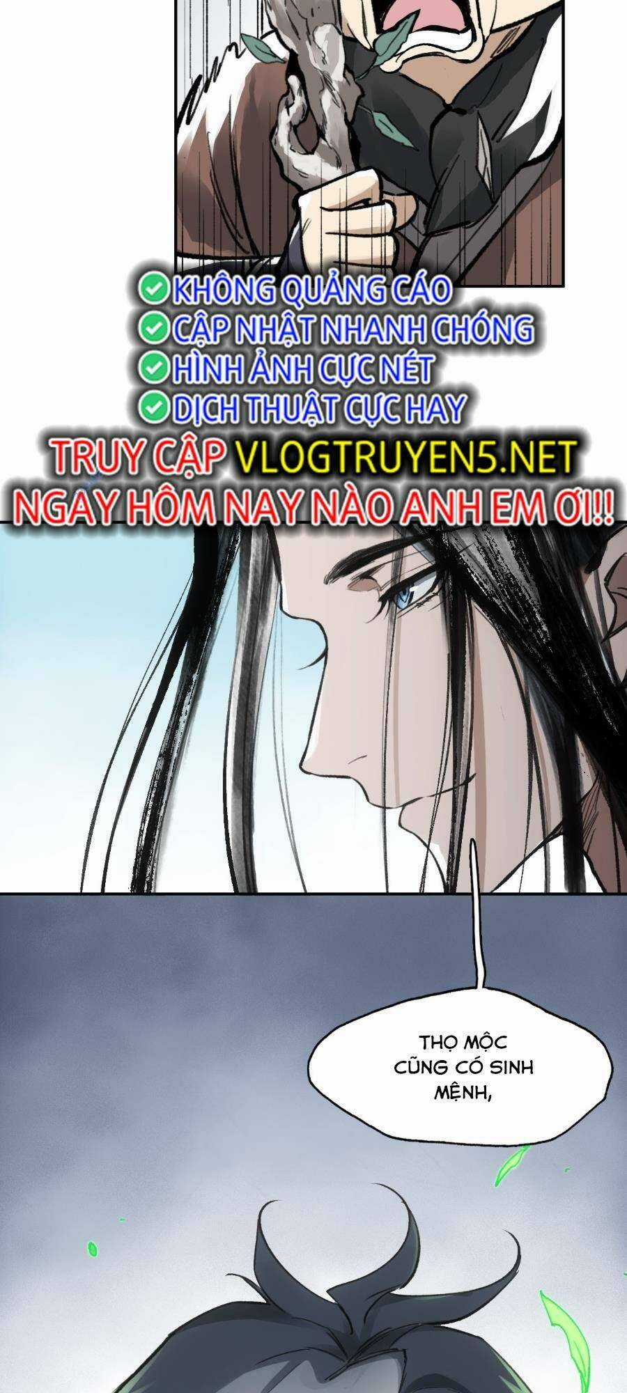 Xa Đao Nhân - Chapter 9 - Trang 3