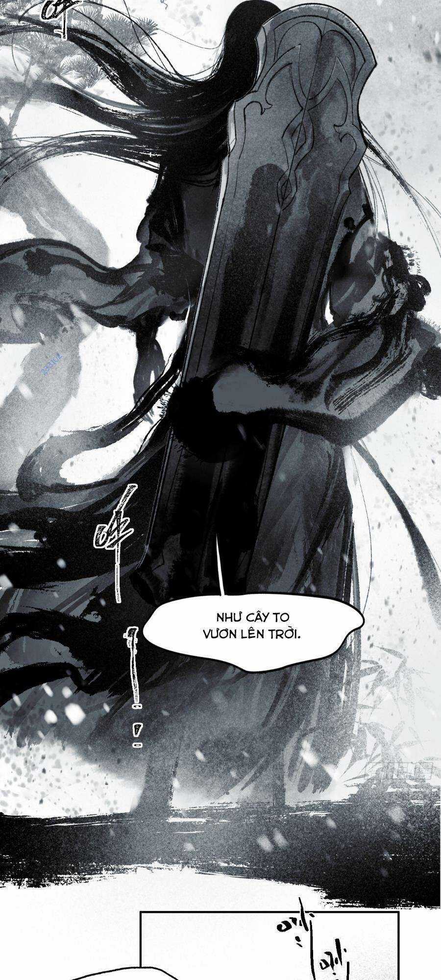 Xa Đao Nhân - Chapter 9 - Trang 23