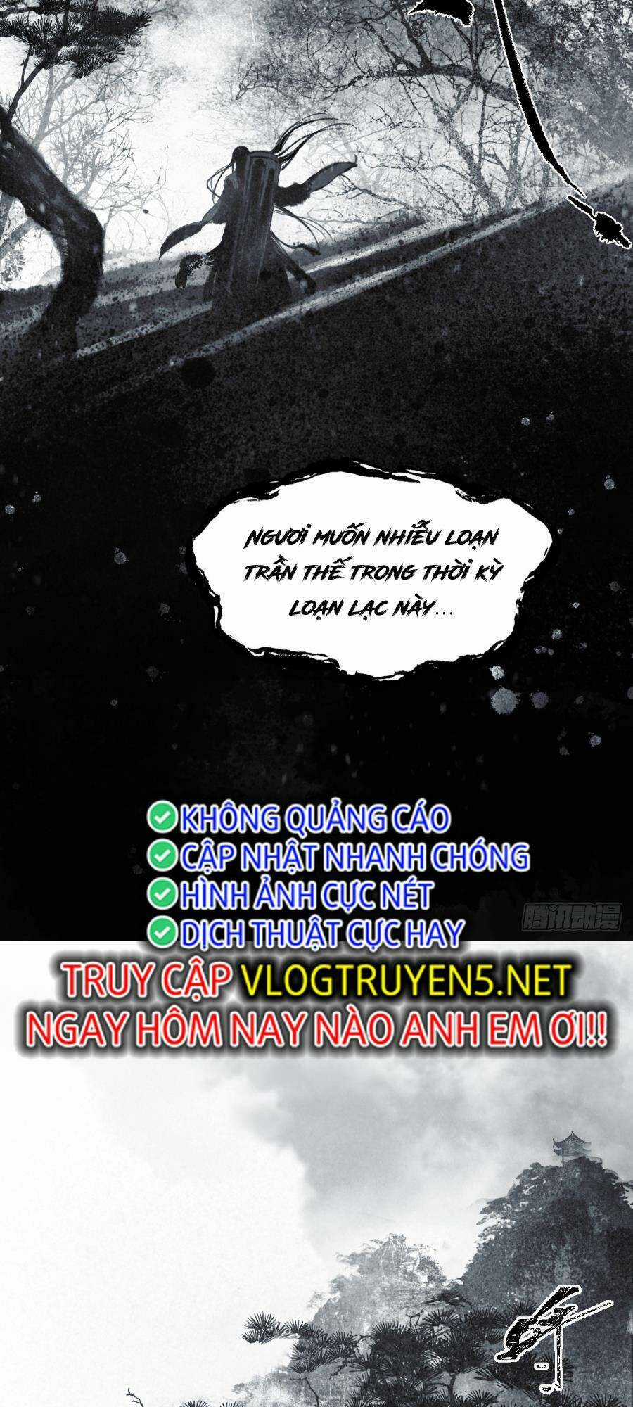 Xa Đao Nhân - Chapter 9 - Trang 25