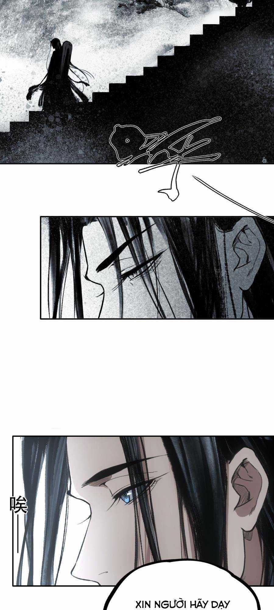 Xa Đao Nhân - Chapter 9 - Trang 28