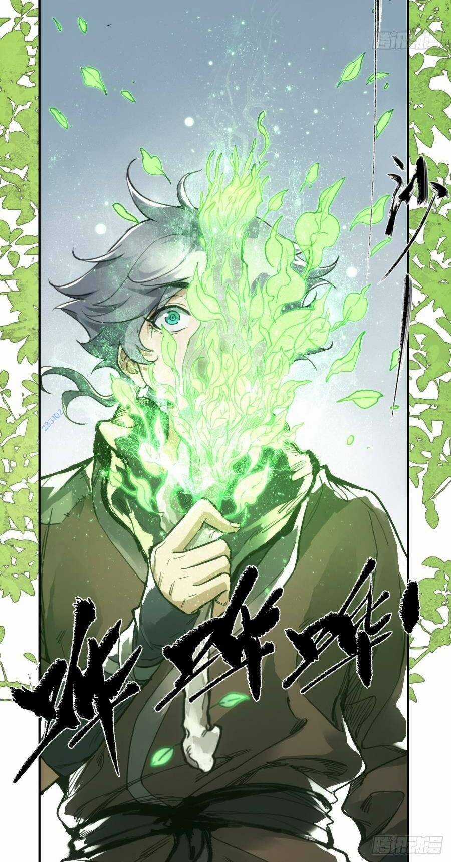 Xa Đao Nhân - Chapter 9 - Trang 5