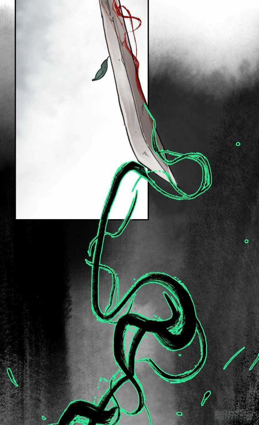 Xa Đao Nhân - Chapter 9 - Trang 10