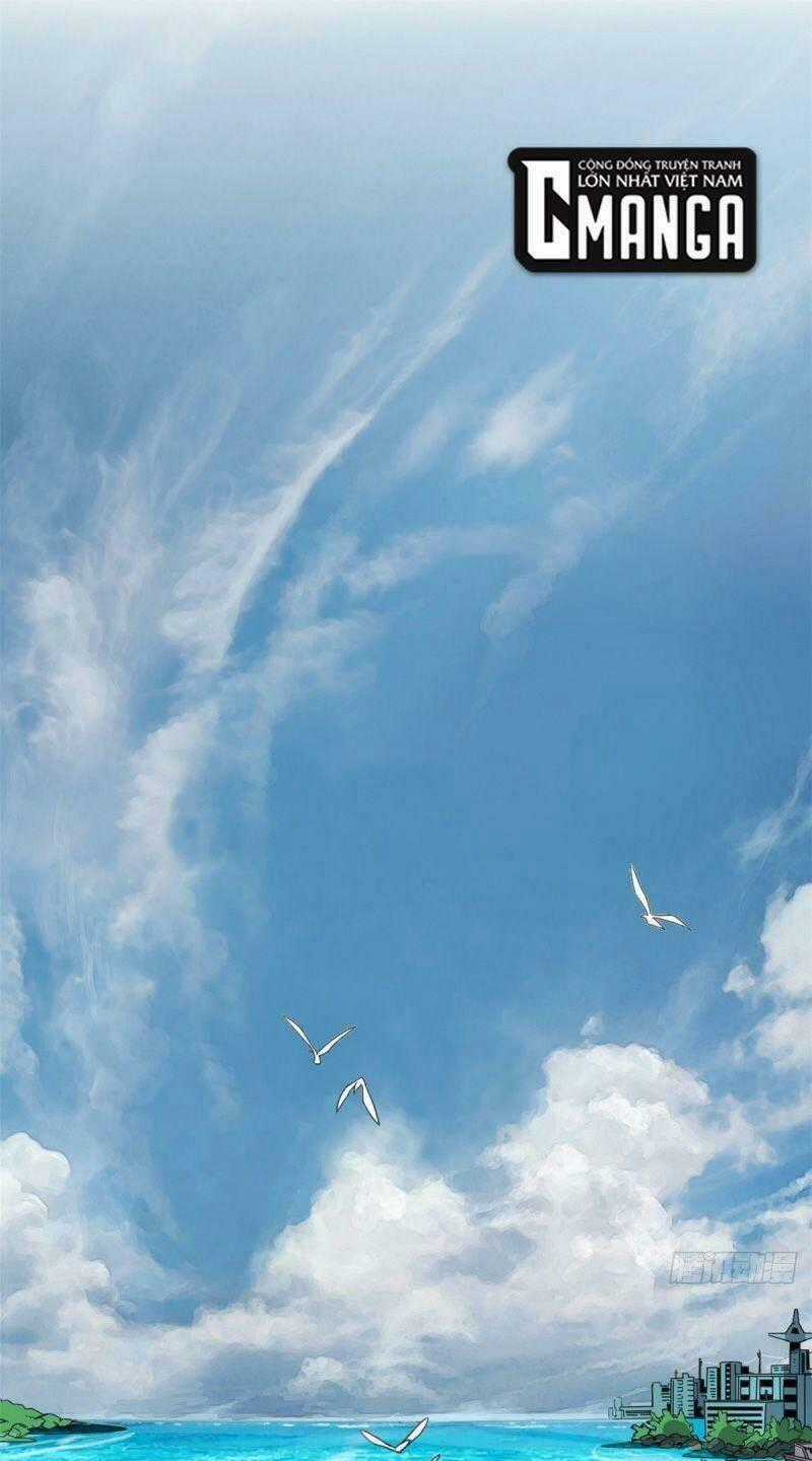 Xã Lam Bạch - Chapter 1 - Trang 1