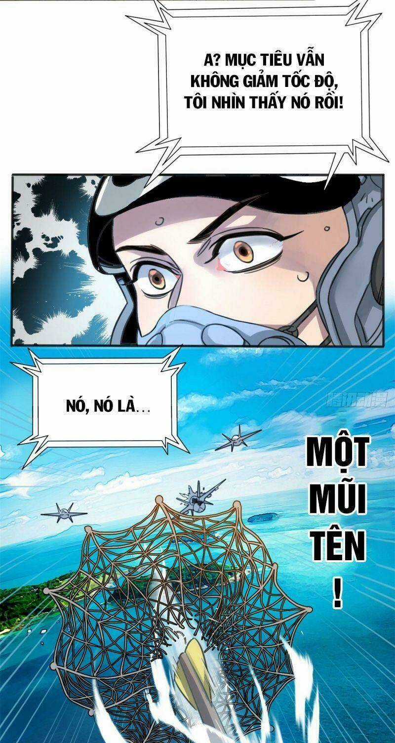 Xã Lam Bạch - Chapter 1 - Trang 13