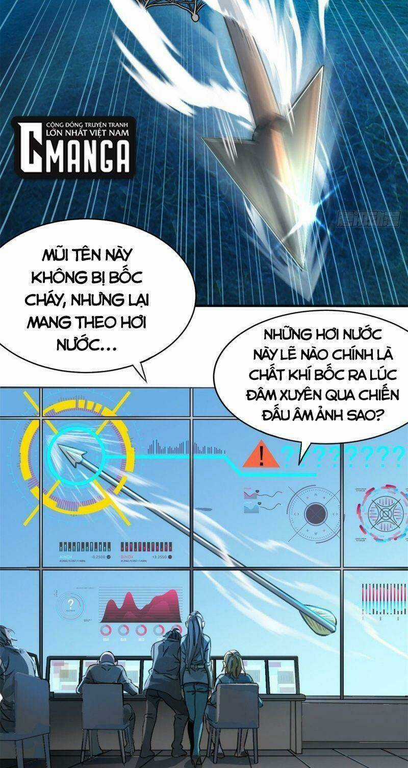 Xã Lam Bạch - Chapter 1 - Trang 14