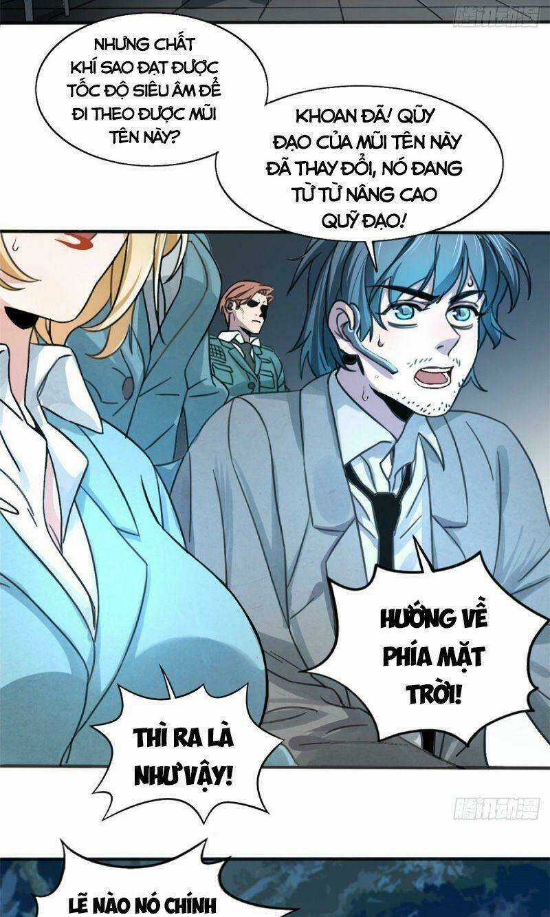 Xã Lam Bạch - Chapter 1 - Trang 15