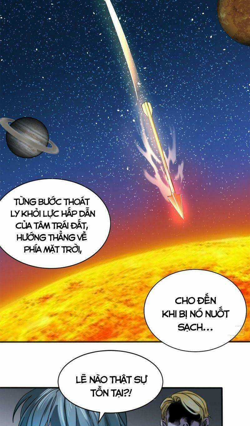 Xã Lam Bạch - Chapter 1 - Trang 17