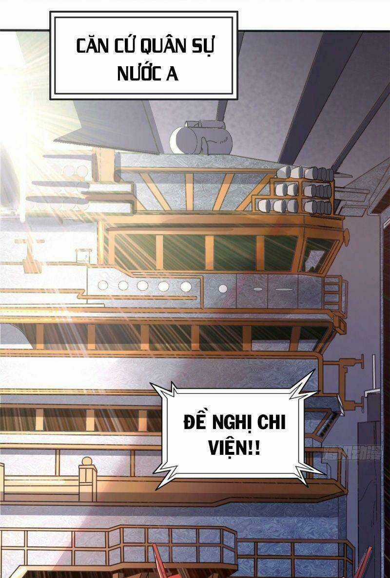 Xã Lam Bạch - Chapter 1 - Trang 3