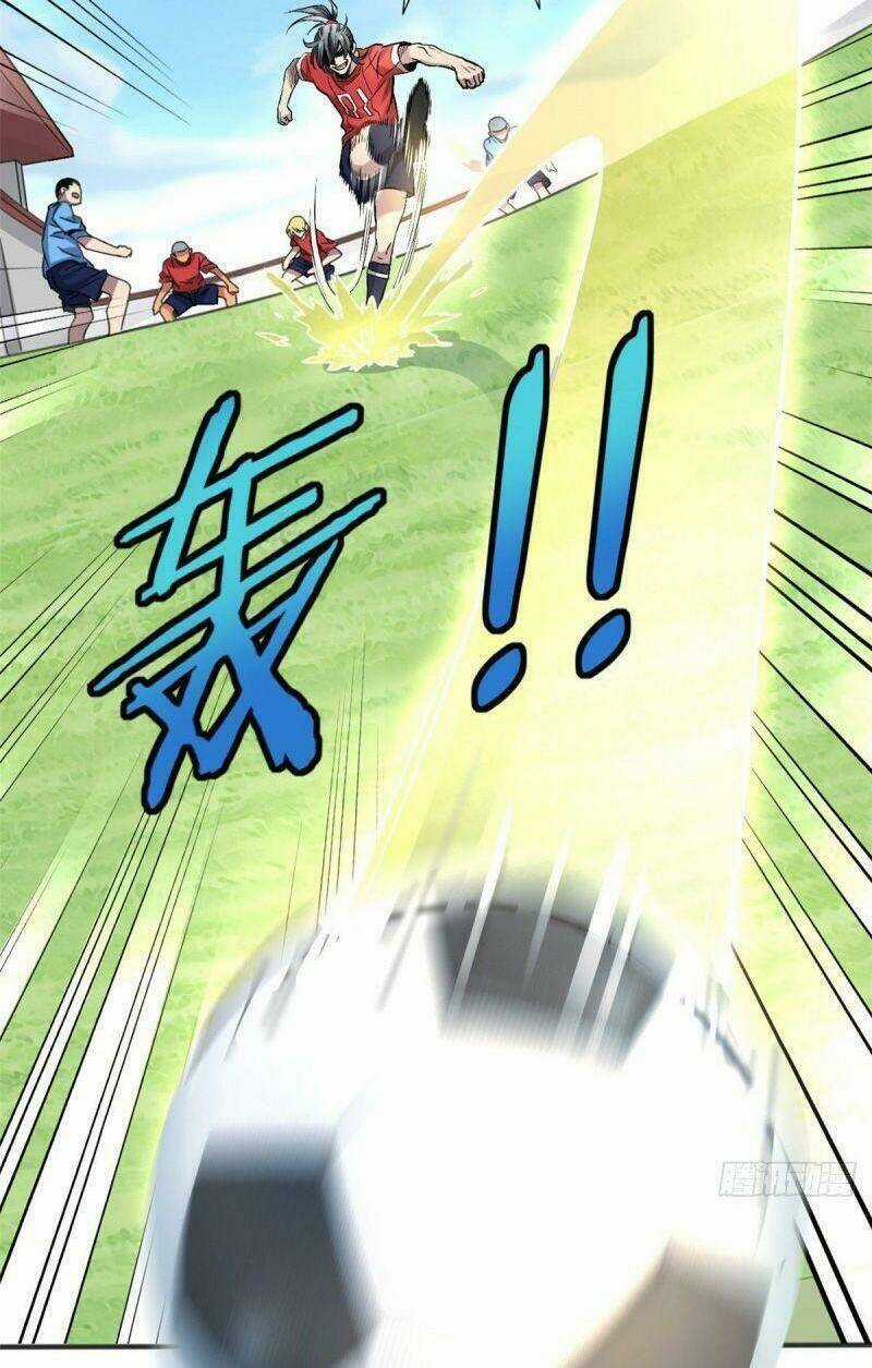 Xã Lam Bạch - Chapter 1 - Trang 39