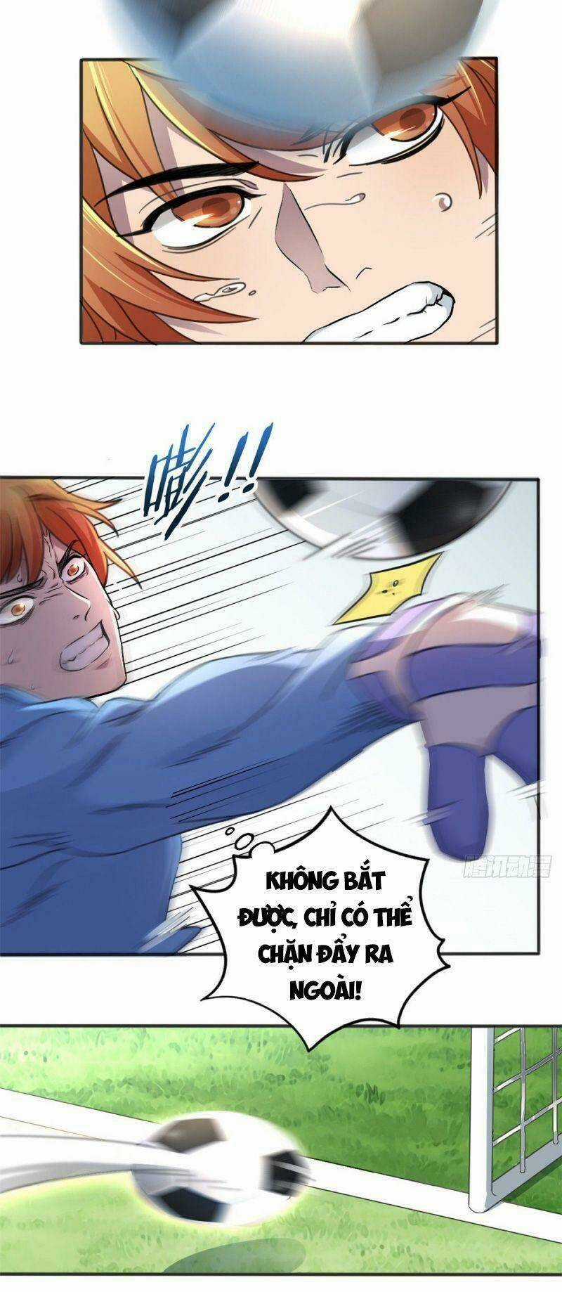 Xã Lam Bạch - Chapter 1 - Trang 40