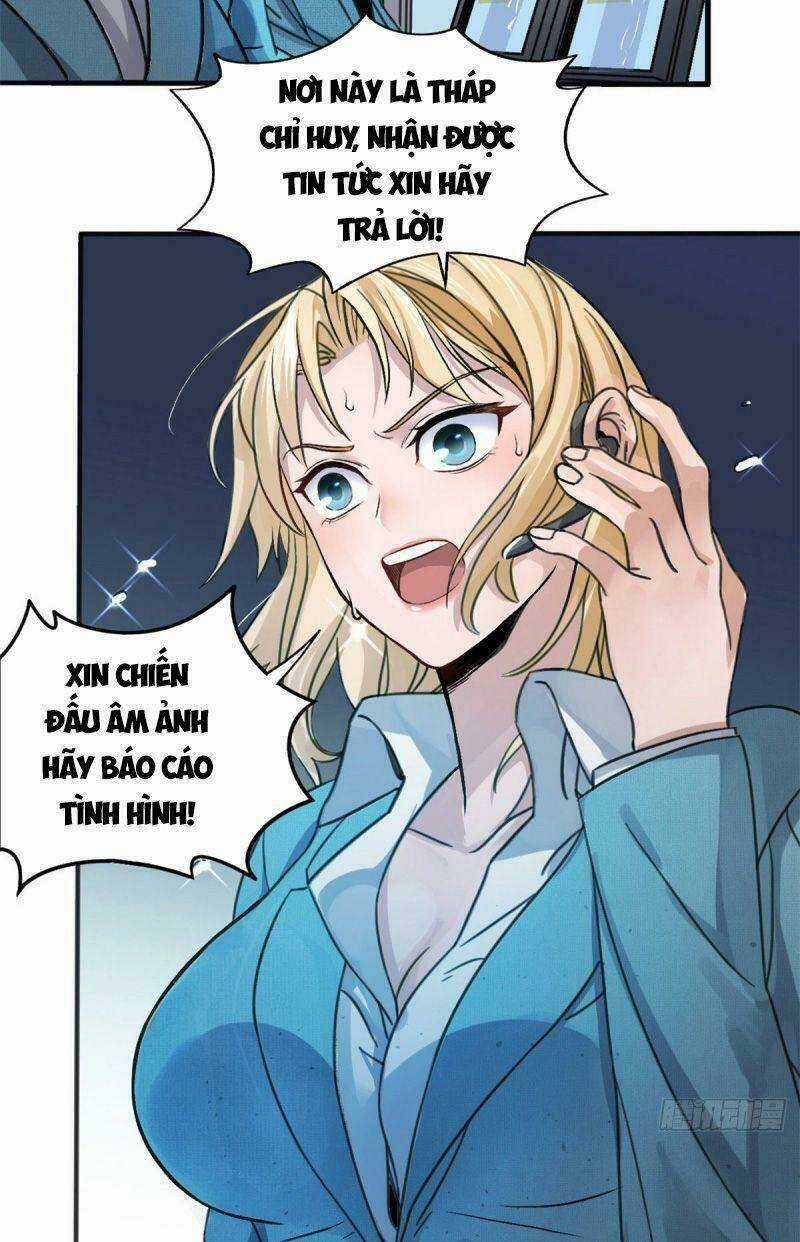 Xã Lam Bạch - Chapter 1 - Trang 5