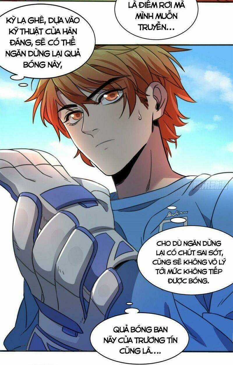 Xã Lam Bạch - Chapter 1 - Trang 45