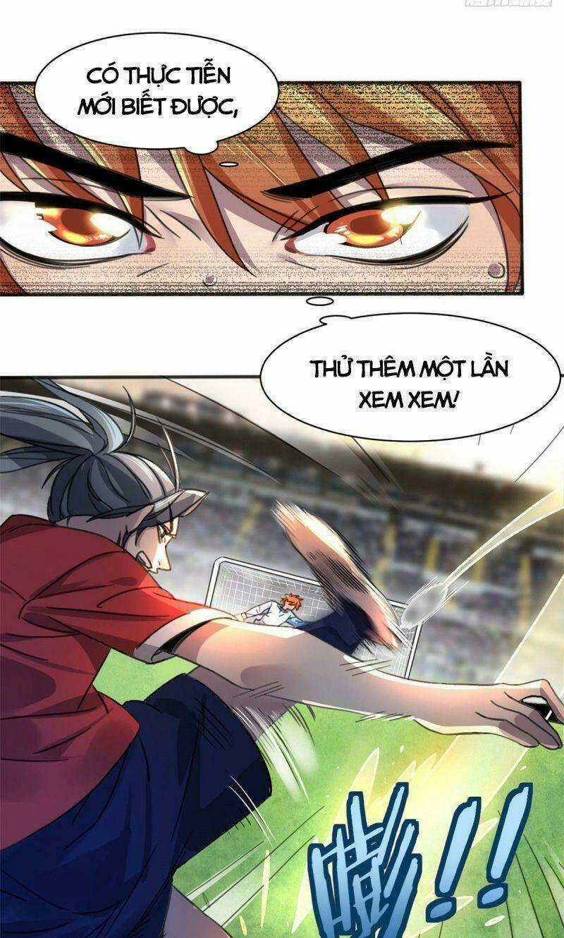 Xã Lam Bạch - Chapter 1 - Trang 47