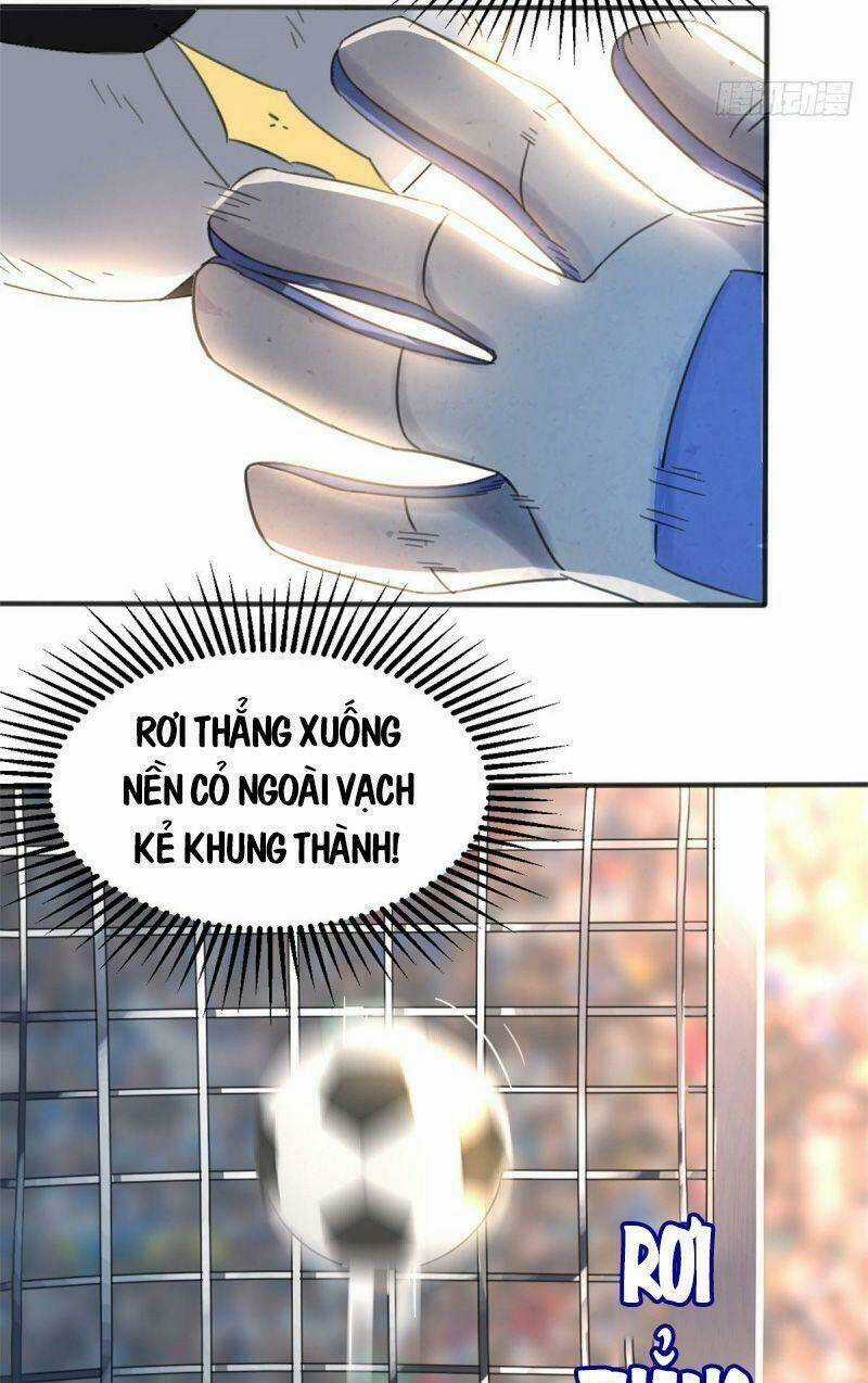 Xã Lam Bạch - Chapter 1 - Trang 49