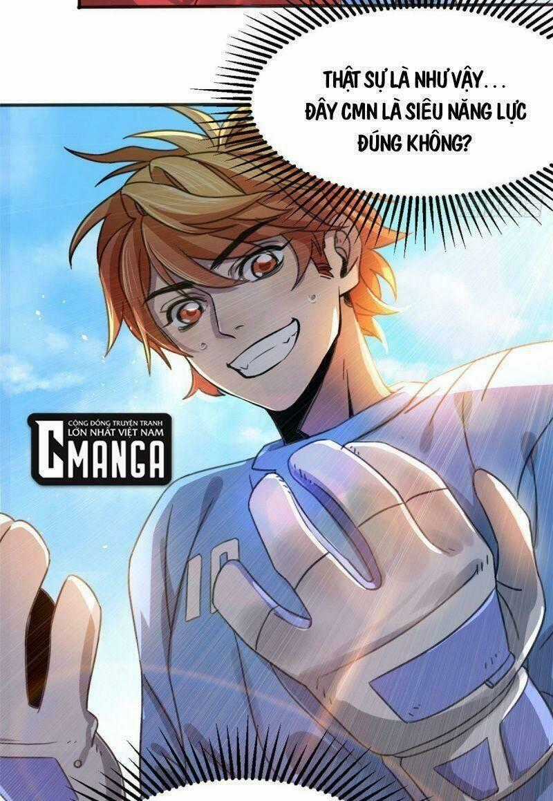Xã Lam Bạch - Chapter 1 - Trang 51