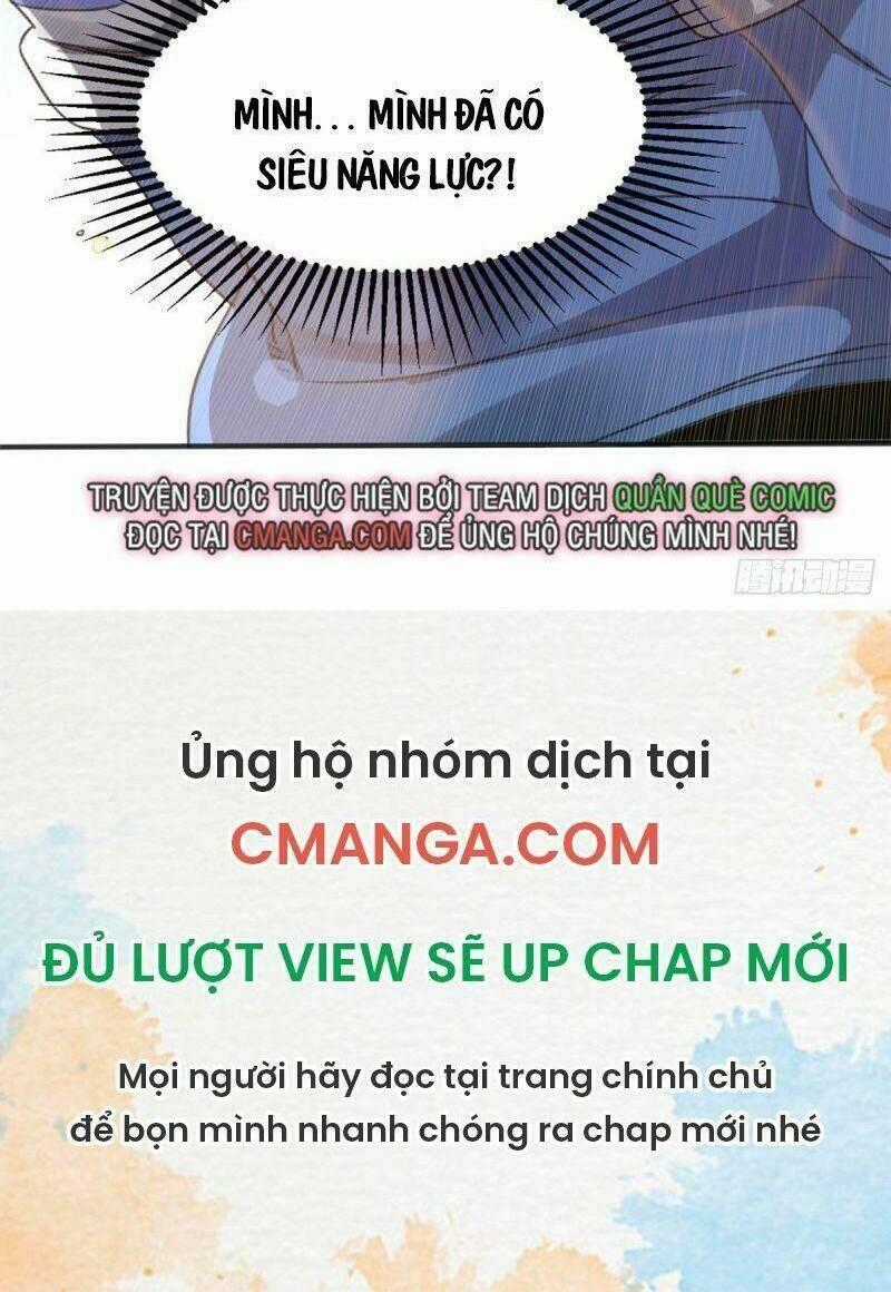 Xã Lam Bạch - Chapter 1 - Trang 52