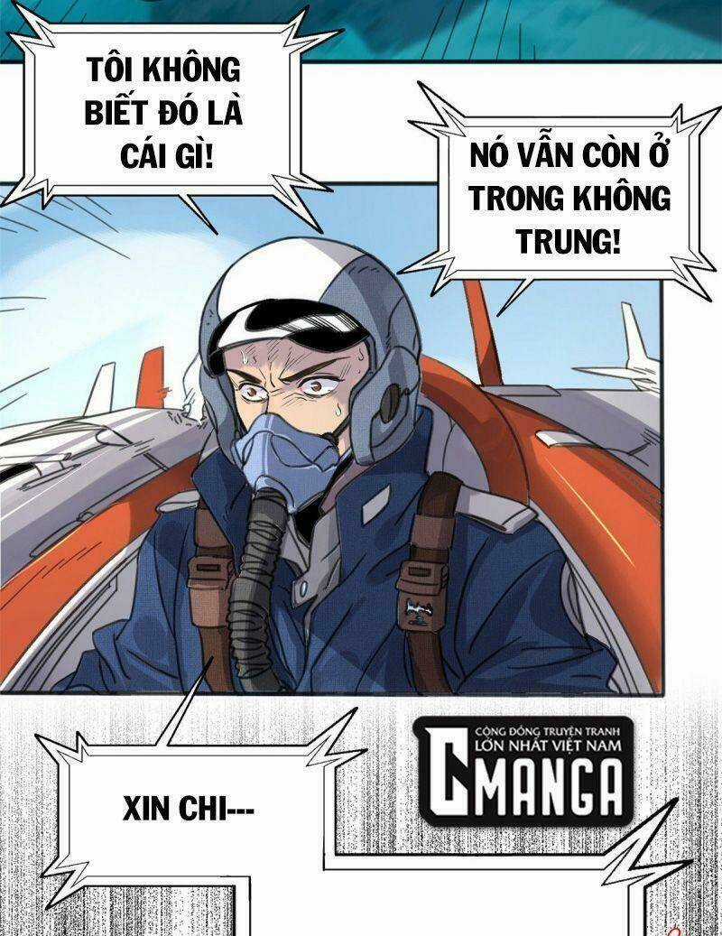 Xã Lam Bạch - Chapter 1 - Trang 7