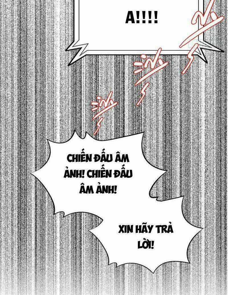 Xã Lam Bạch - Chapter 1 - Trang 8