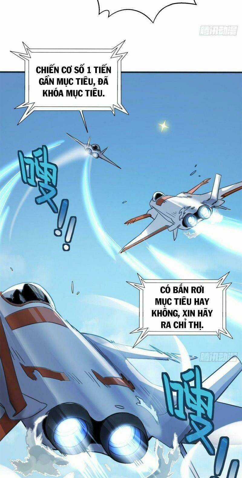 Xã Lam Bạch - Chapter 1 - Trang 10