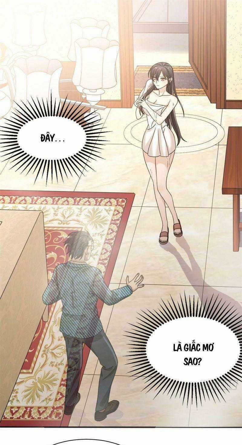 Xã Lam Bạch - Chapter 10 - Trang 1