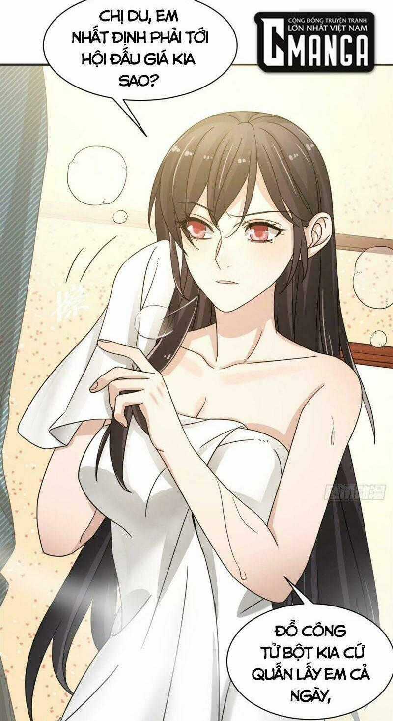 Xã Lam Bạch - Chapter 10 - Trang 2