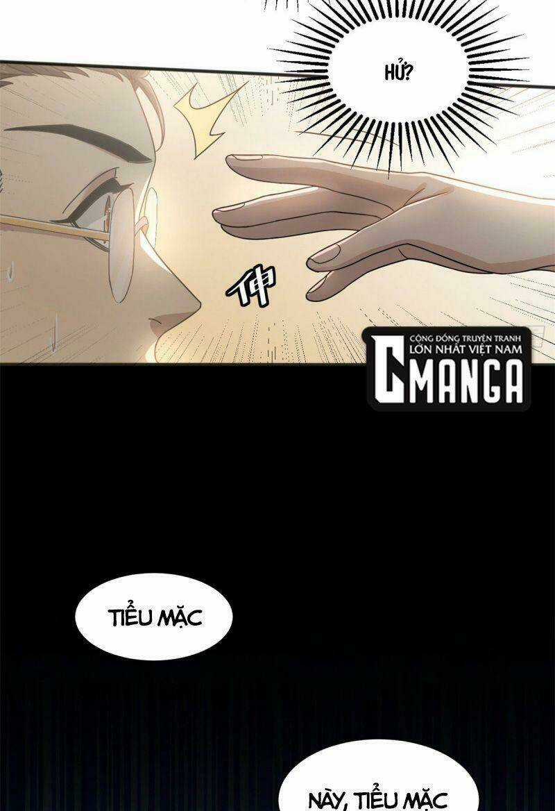 Xã Lam Bạch - Chapter 10 - Trang 12