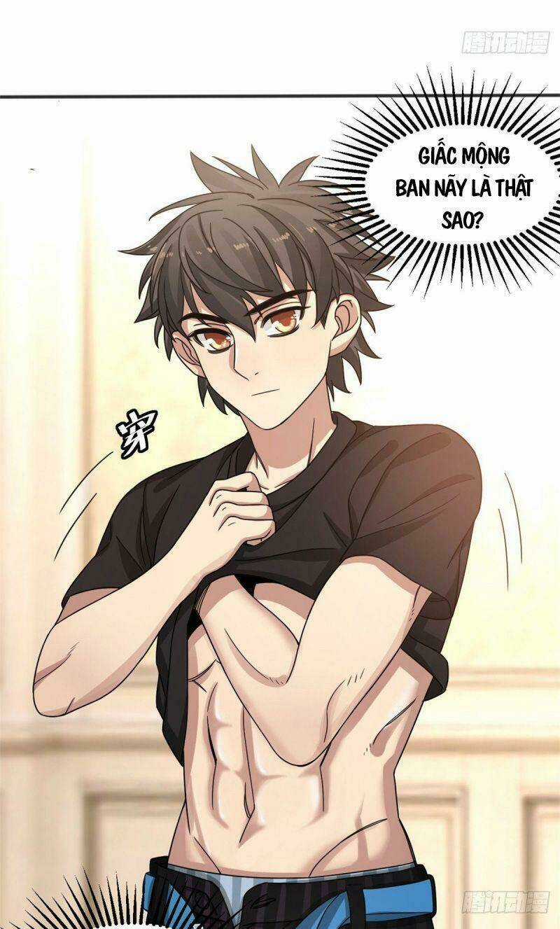 Xã Lam Bạch - Chapter 10 - Trang 16