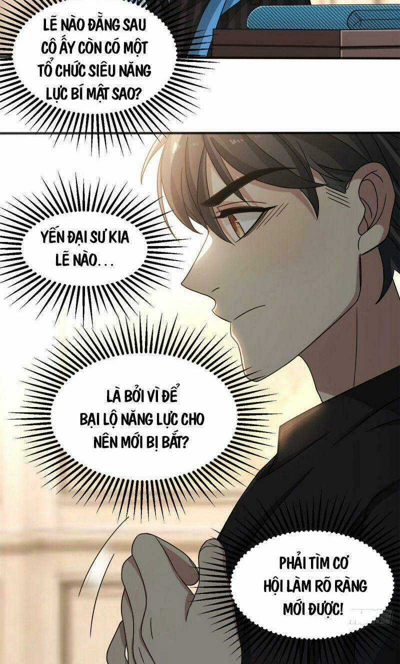 Xã Lam Bạch - Chapter 10 - Trang 17
