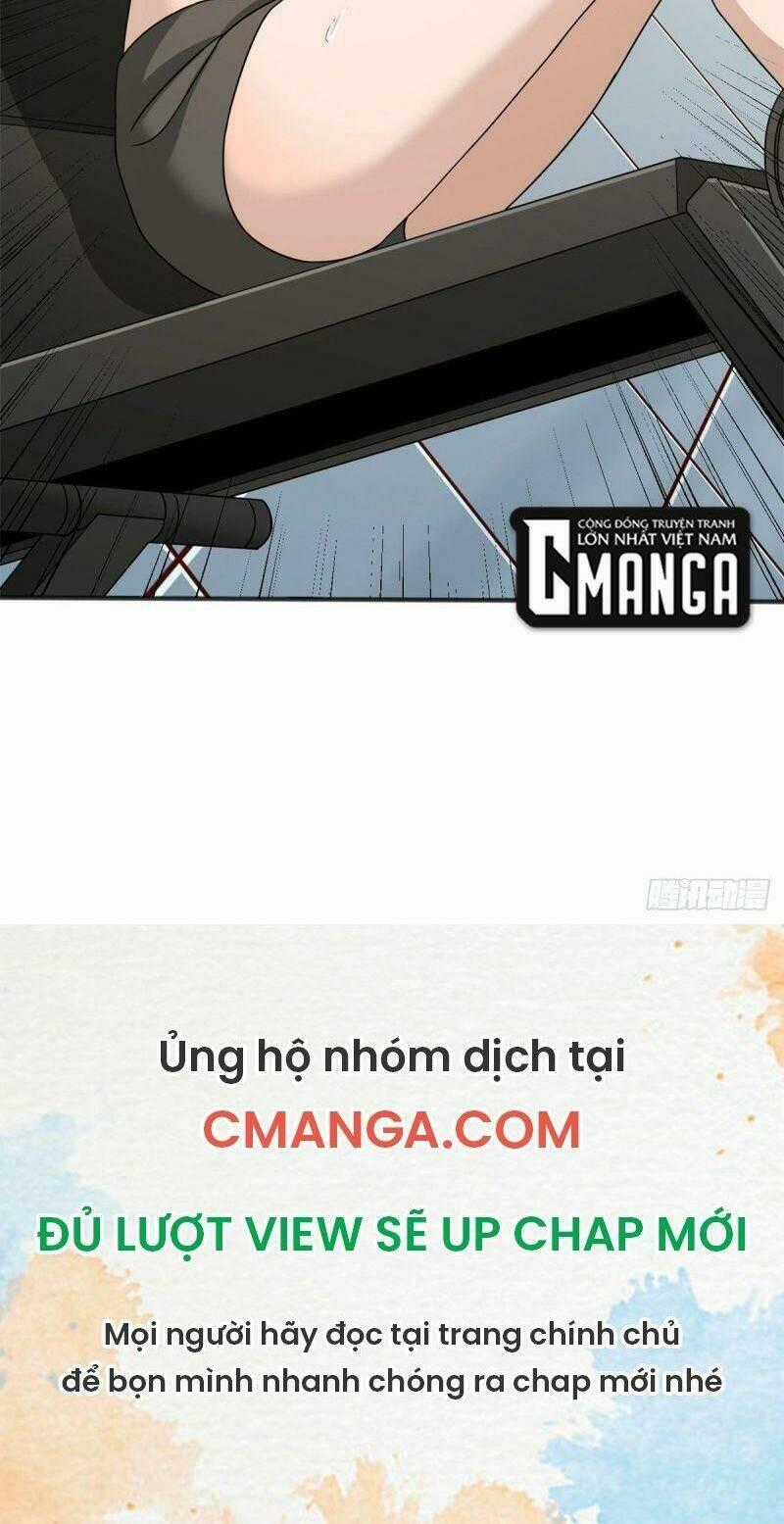 Xã Lam Bạch - Chapter 10 - Trang 27