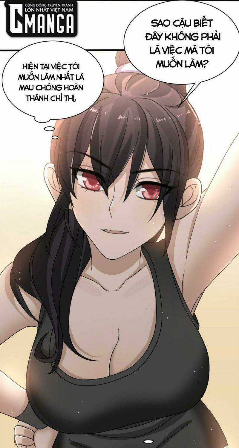 Xã Lam Bạch - Chapter 11 - Trang 13