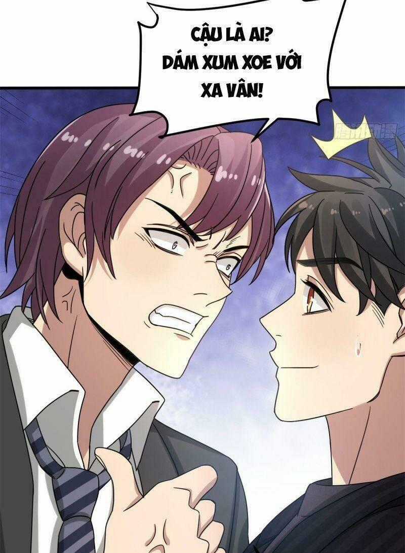 Xã Lam Bạch - Chapter 11 - Trang 24